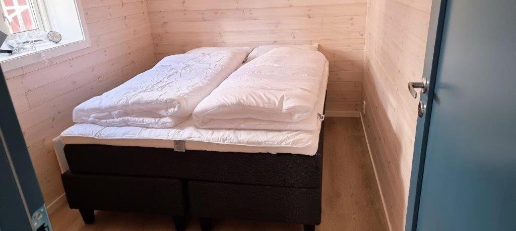 Andoy Vest Rorbuer Reine 빌라 외부 사진